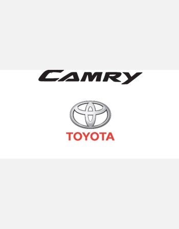 toyota camry 2011-2012 owners manual in english